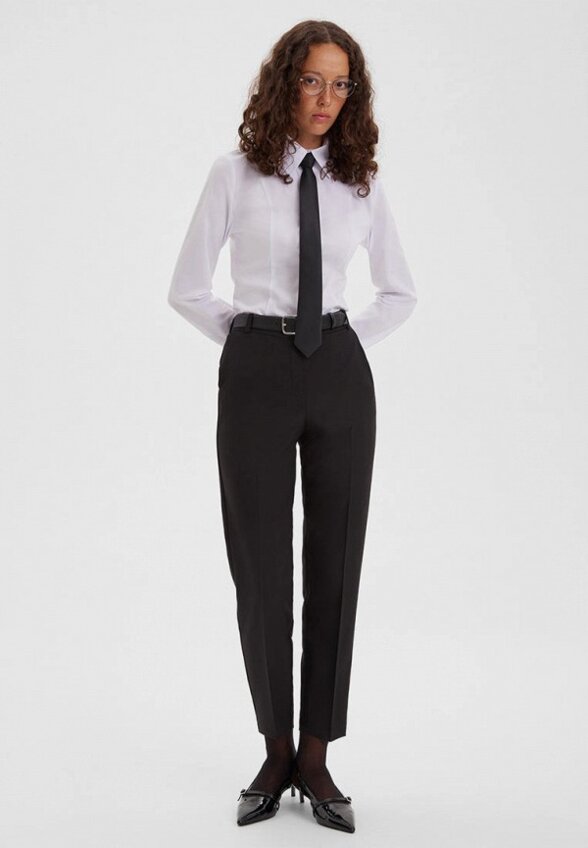 Брюки Olesa Chugunova