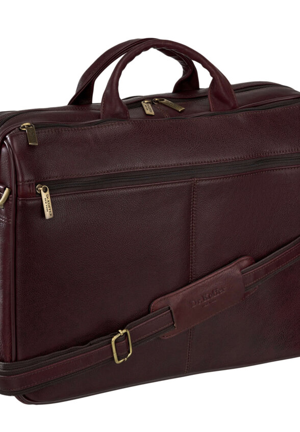 Др.Коффер MB 050-02-09 сумка для документов