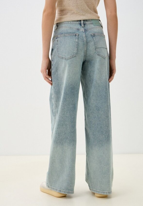 Джинсы Dimarkis Day