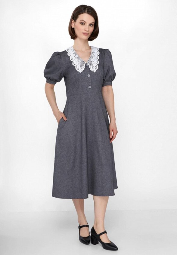 Платье Tantino