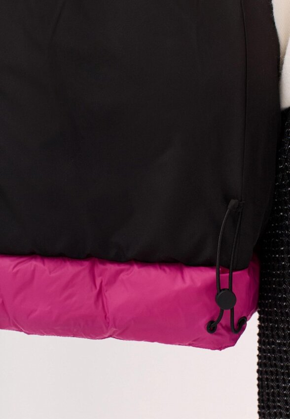 Пуховик Bulmer