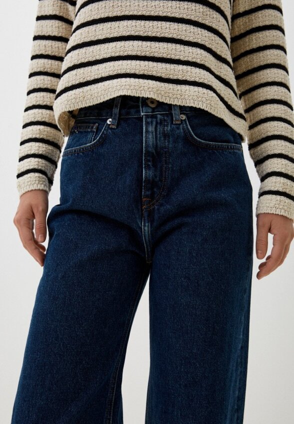 Джинсы Pepe Jeans