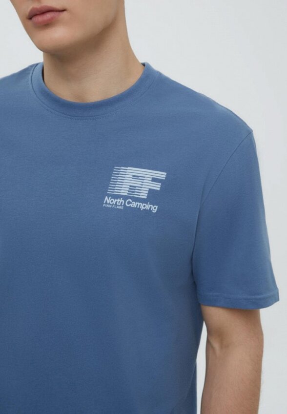 Футболка Finn Flare