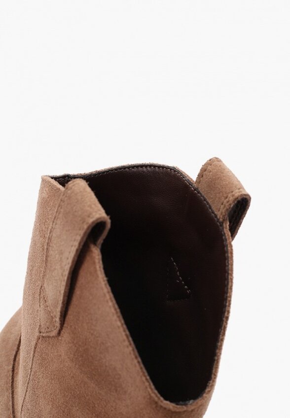 Полусапоги Vivian Royal