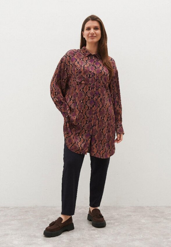 Блуза Samoon by Gerry Weber