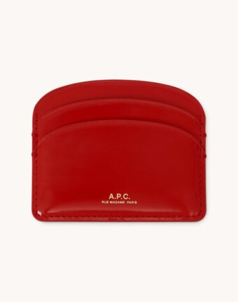 A.P.C. Cardholder женщинам