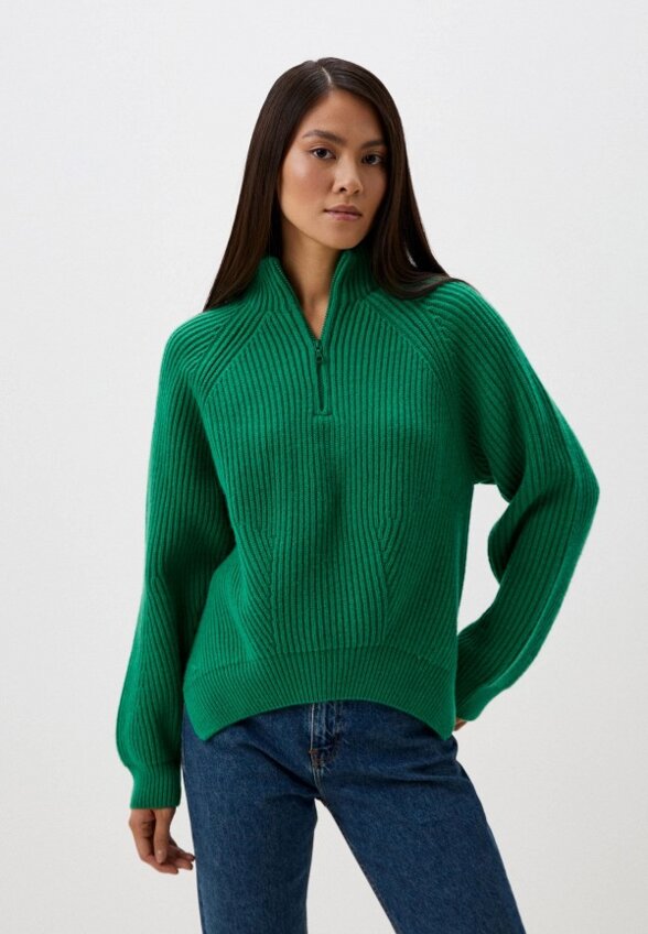 Свитер Lacoste