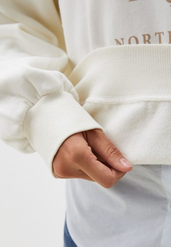 Олимпийка Face Code