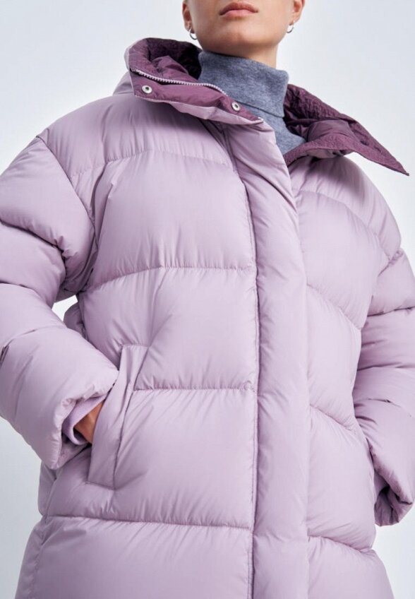 Пуховик Finn Flare