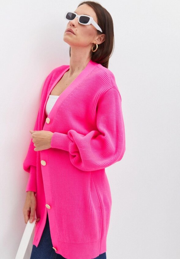 Кардиган Veshalka