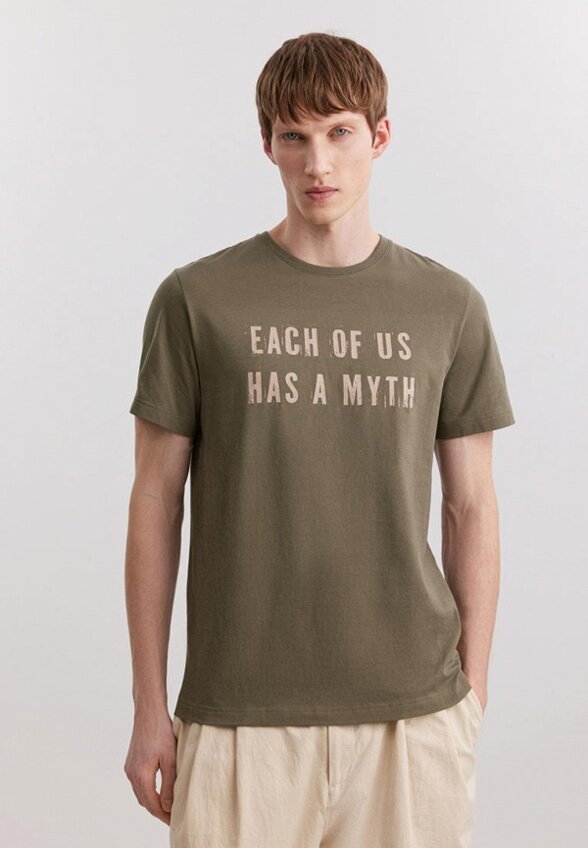 Футболка Baon