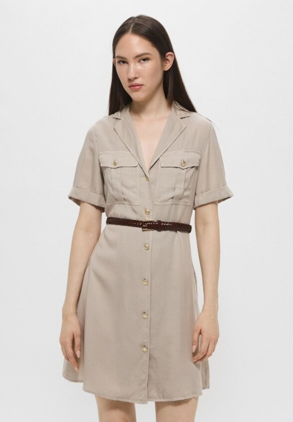 Платье La Martina