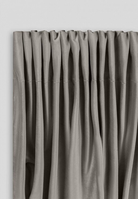 Штора Daily by T