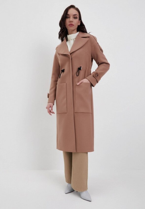 Пальто ReaLegenda