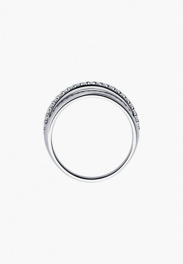 Кольцо Diamant