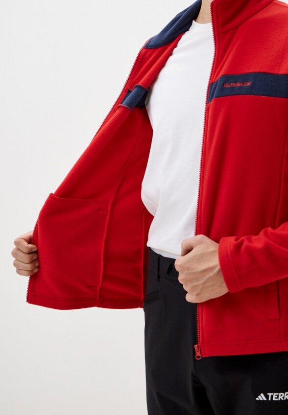 Олимпийка Glissade