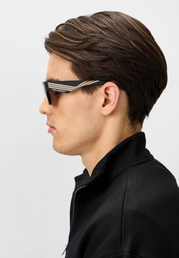 Очки солнцезащитные Karl Lagerfeld