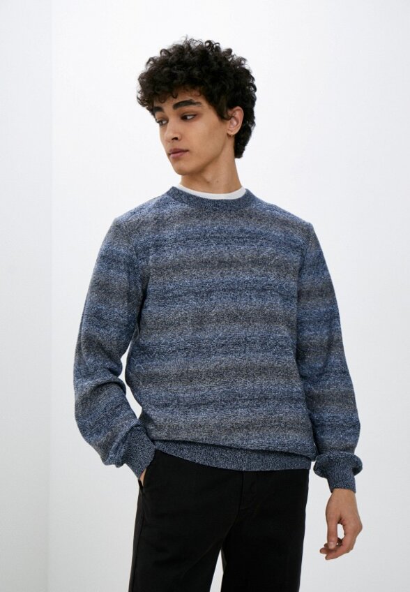 Джемпер Стим