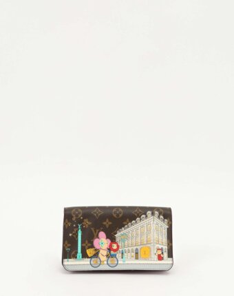 Louis Vuitton Felicie женщинам