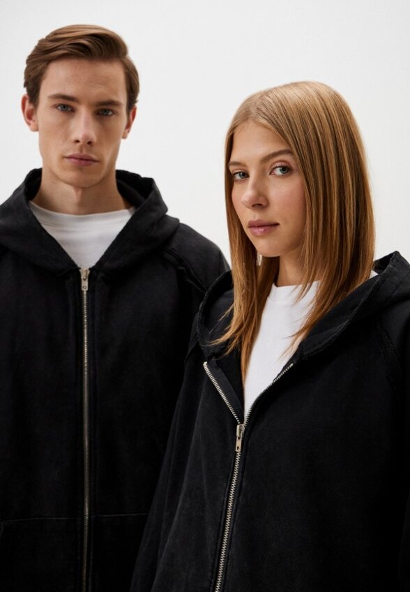 Толстовка Kefirmaykifer