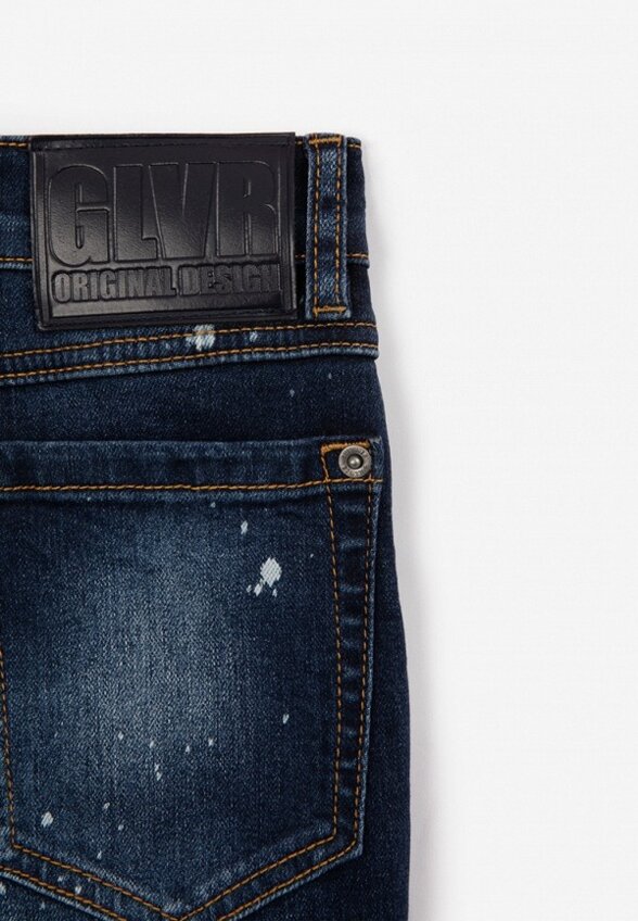 Джинсы Gulliver