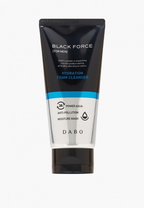Пенка для умывания Dabo