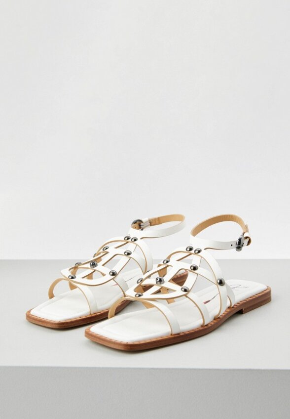 Сандалии Fabi