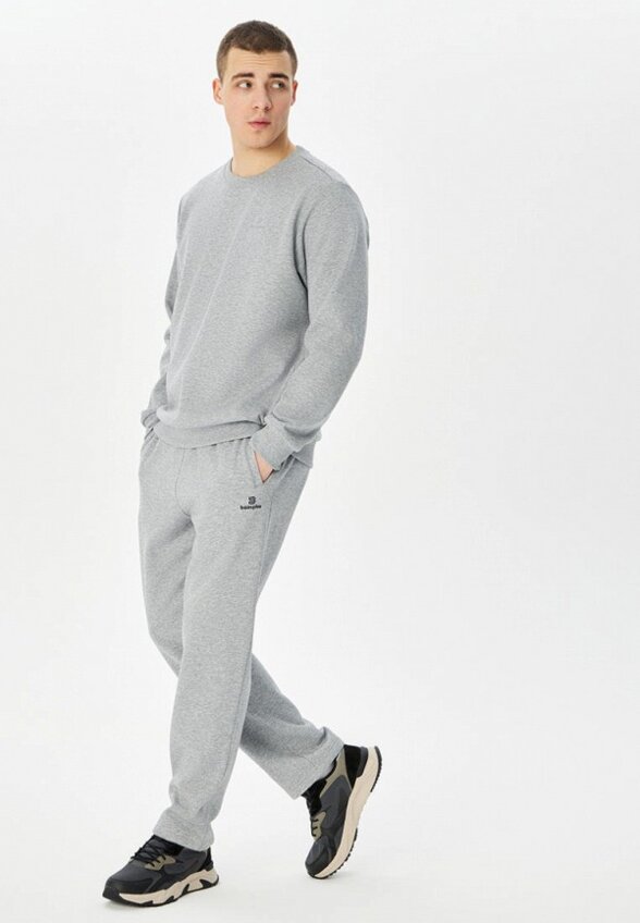 Брюки спортивные Baasploa