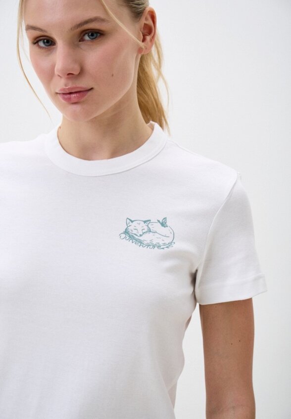 Футболка Outventure