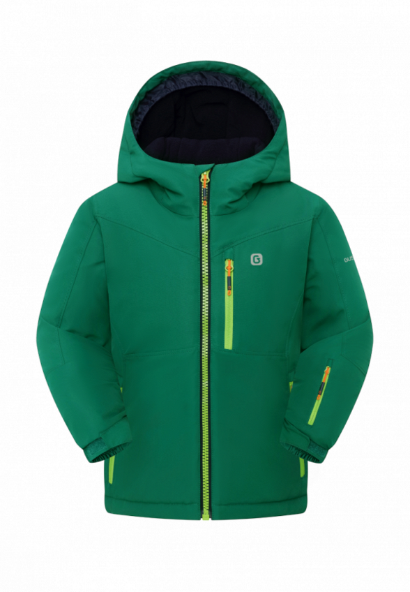 Костюм утепленный Gusti