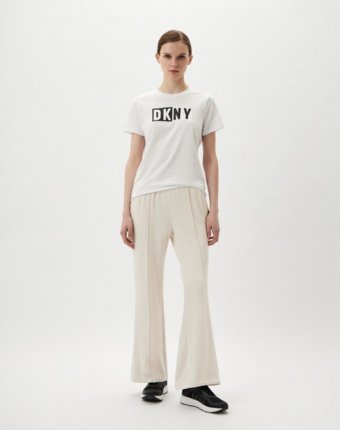 Футболка DKNY женщинам