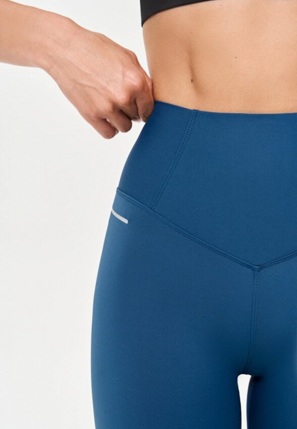 Леггинсы Neverlate