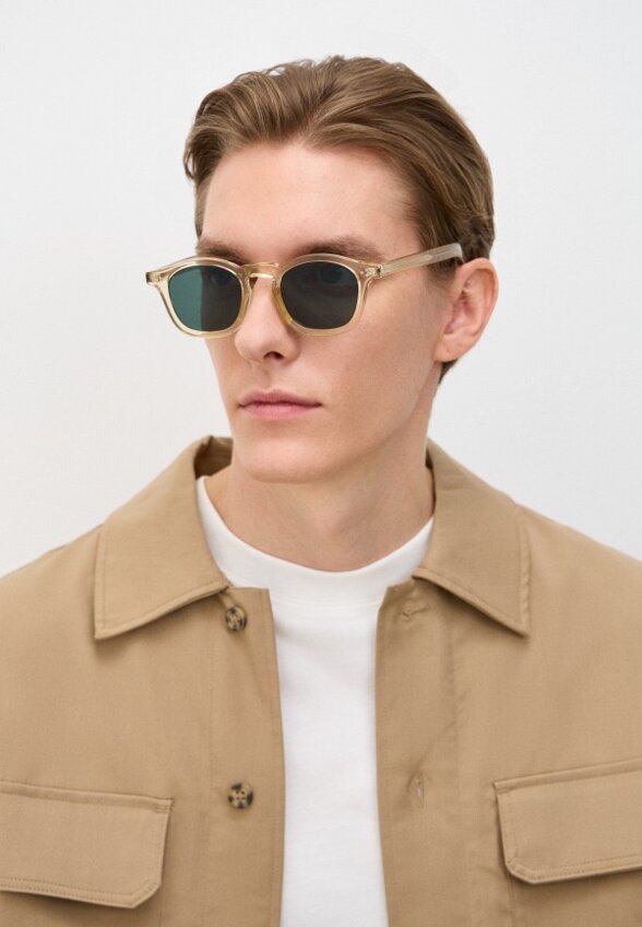 Очки солнцезащитные Seleva