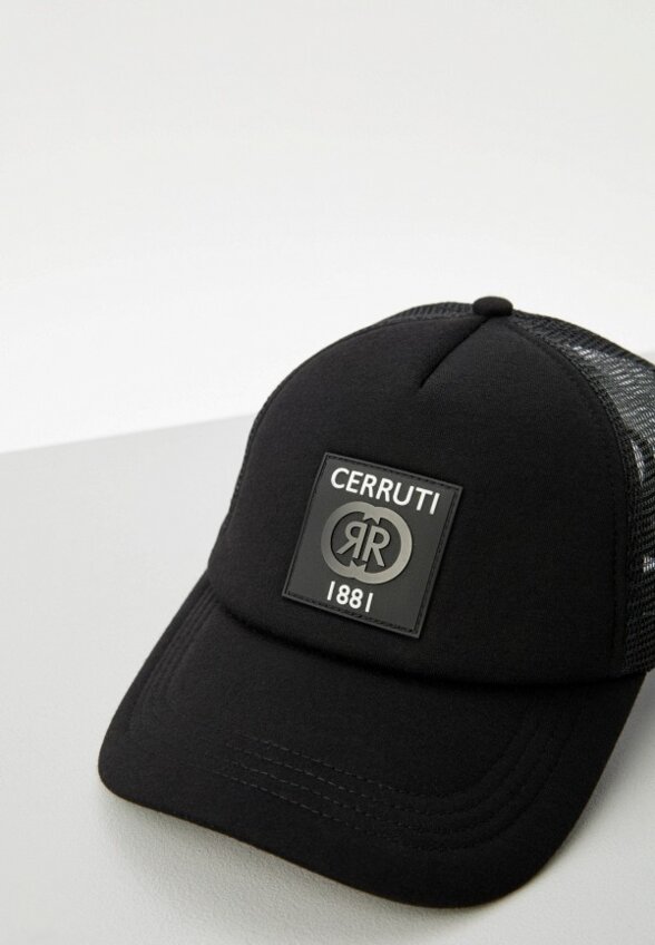 Бейсболка Cerruti 1881