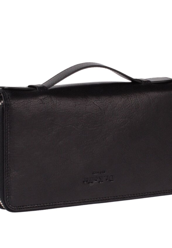 Др.Коффер X510400-245-04 портмоне