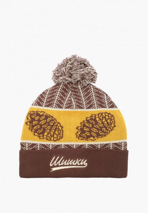 Шапка Запорожец Heritage