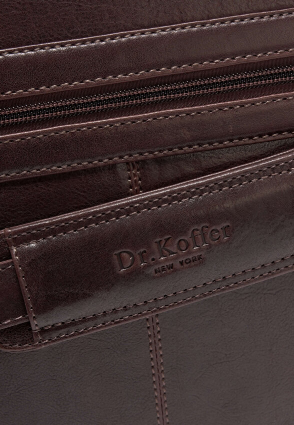 Др.Коффер P402104-245-09 портфель