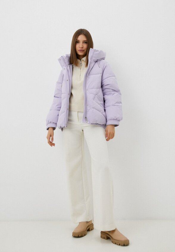 Пуховик Winterra