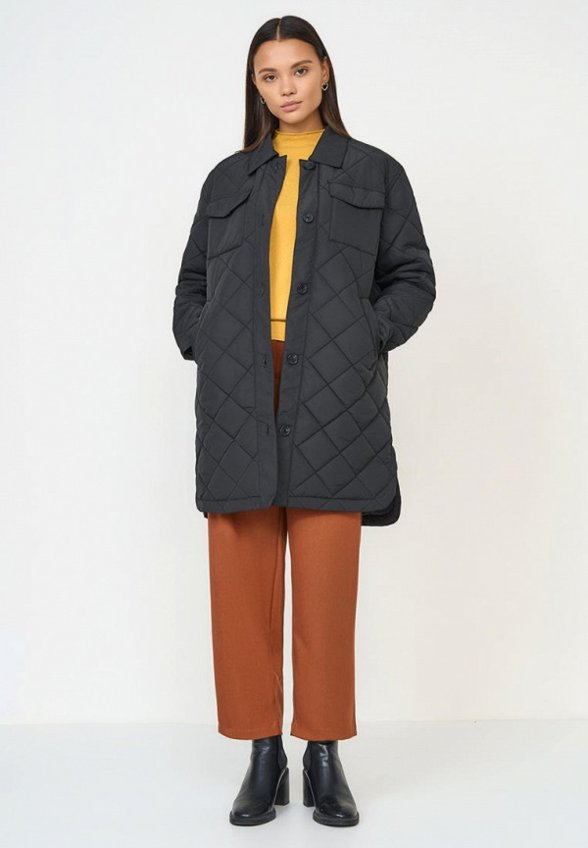 Куртка-рубашка Baon