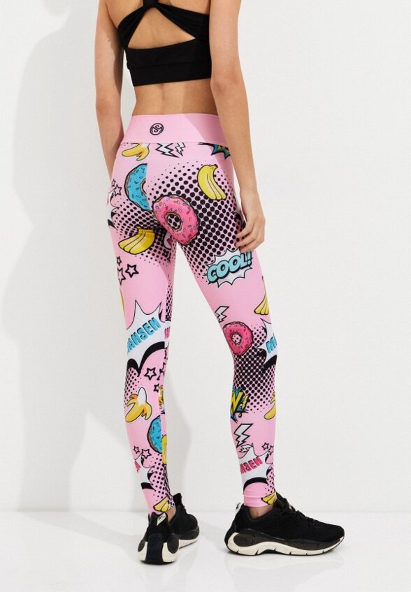 Леггинсы Mansen