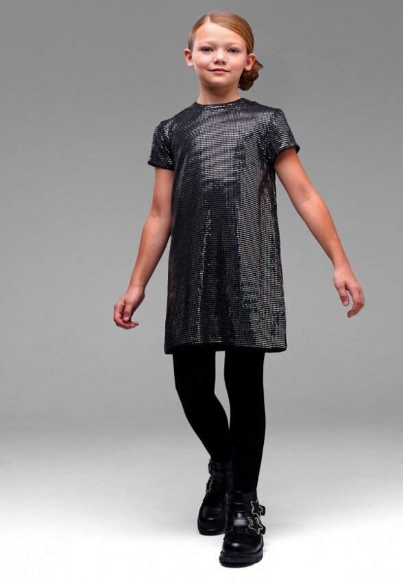 Платье PlayToday