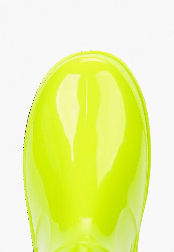 Сапоги резиновые PlayToday