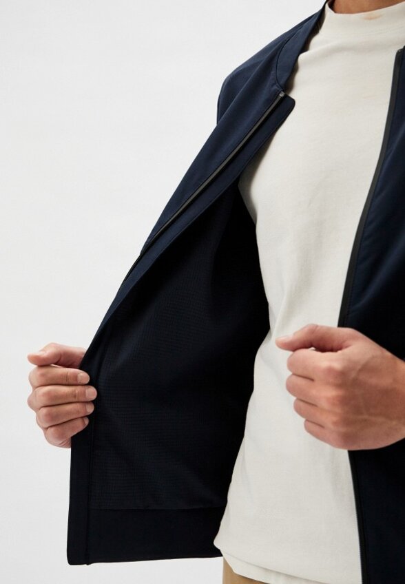 Ветровка Hackett London