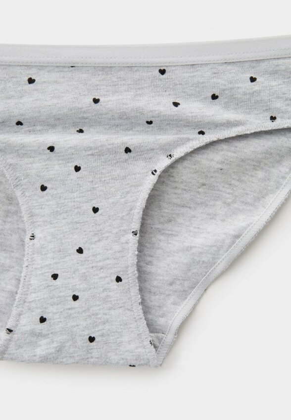 Трусы 3 шт. Sela