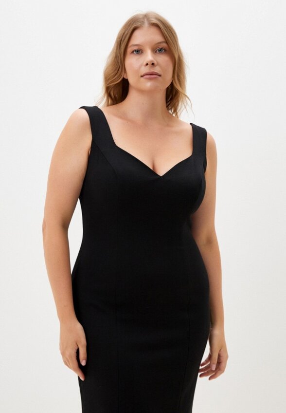 Платье Emilia Dell'oro