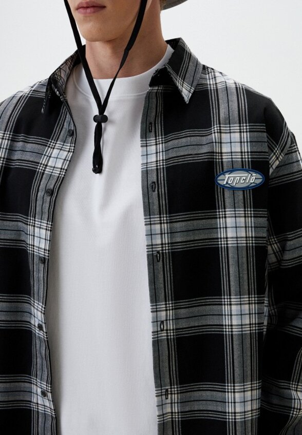 Рубашка Topclo