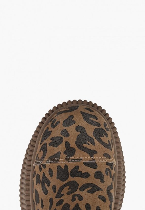 Ботинки Sbalo