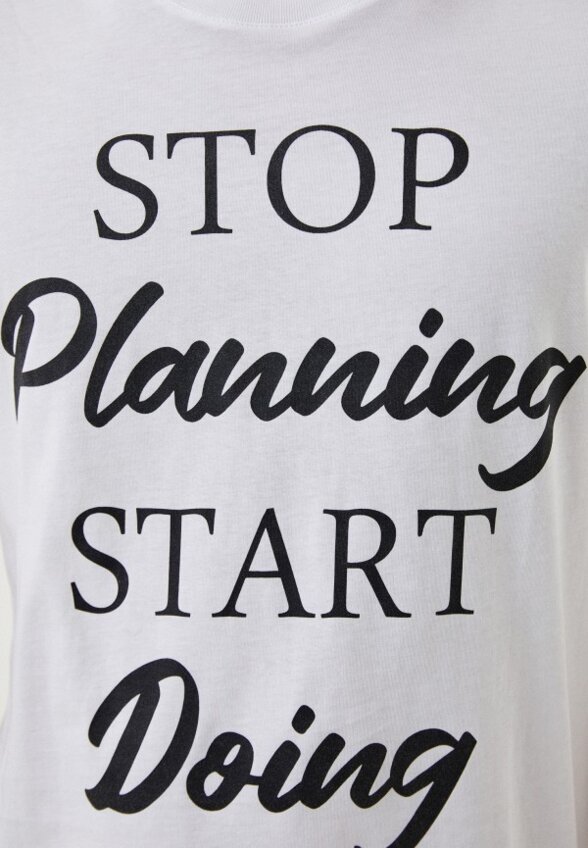 Футболка LTB