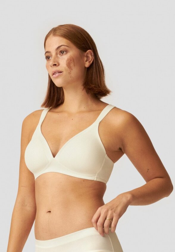 Бюстгальтер Naturana