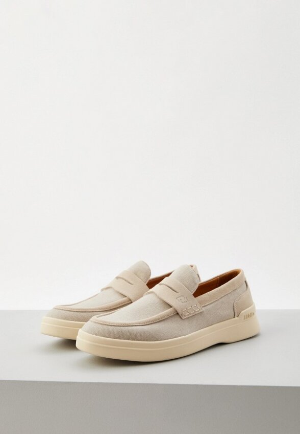 Мокасины Liu Jo